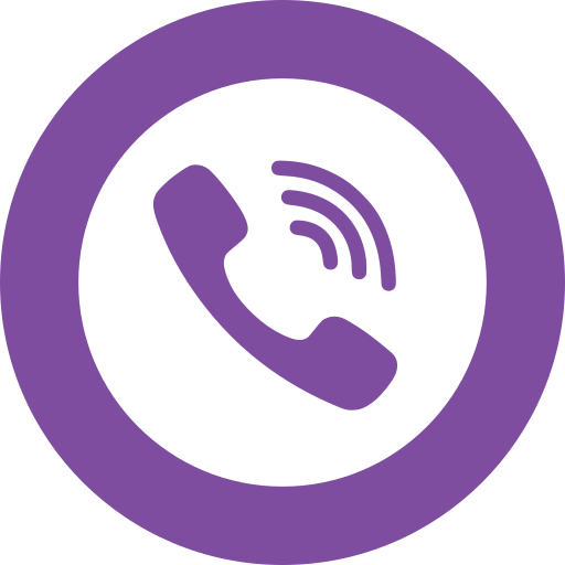 Calling, chat, chatting, viber, video calling icon